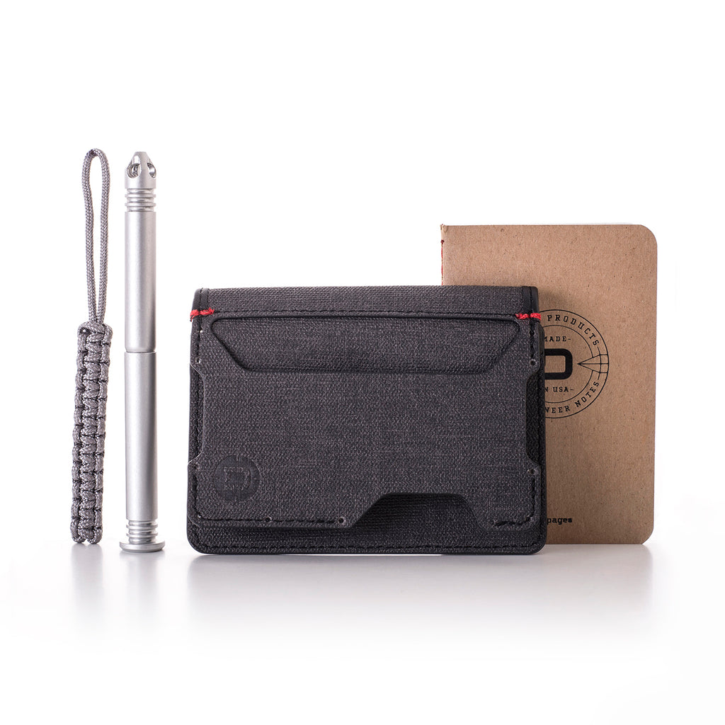PEN WALLET PARTS AND ACCESSORIES