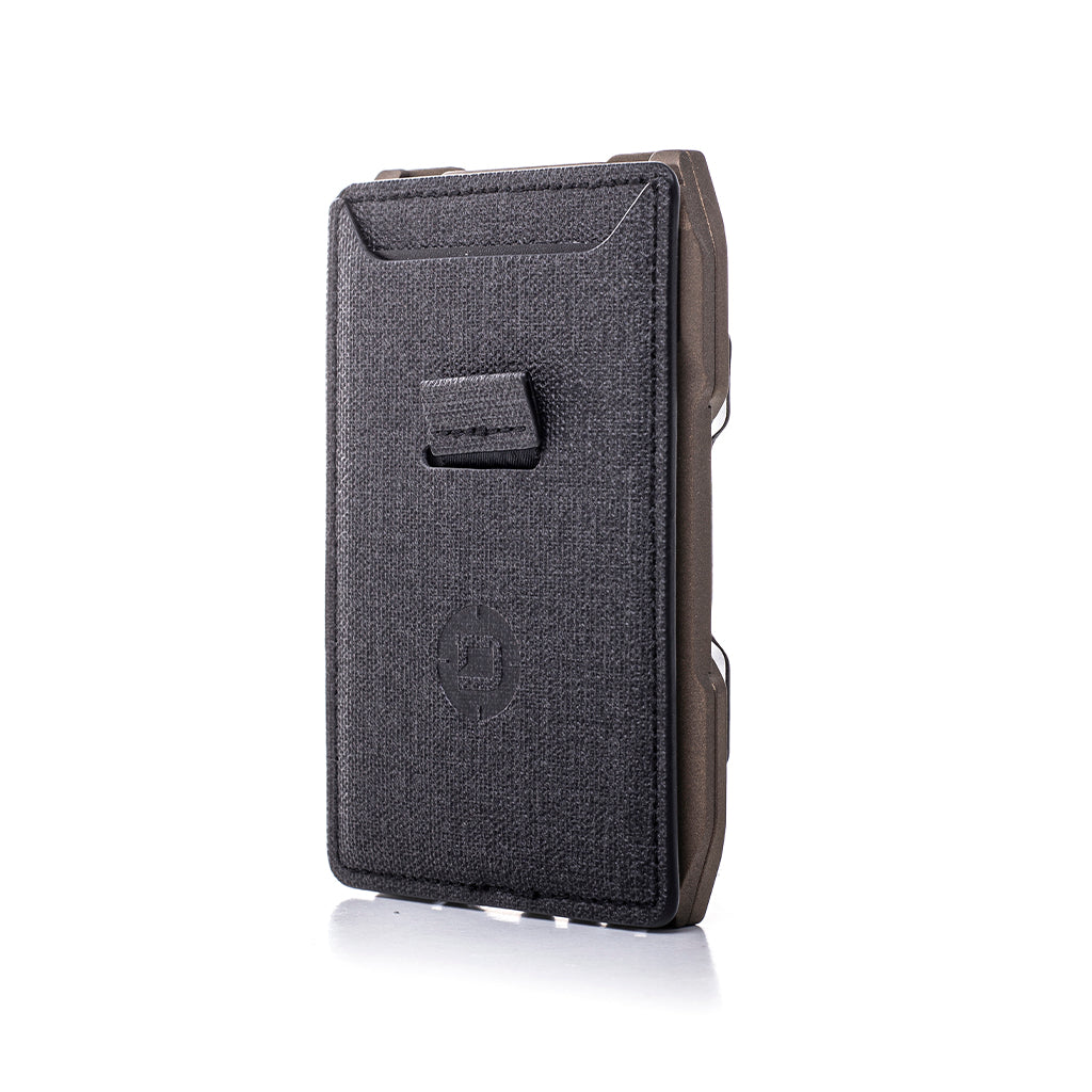 A10 SPEC-OPS SINGLE POCKET ADAPT™ WALLET DangoProducts