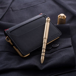 D007 PEN WALLET - LIMITED EDITION DangoProducts