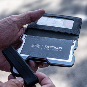 D03 AIRTAG WALLET DangoProducts