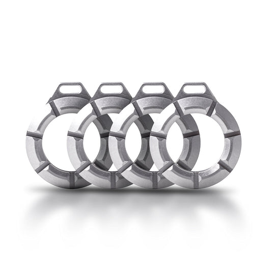 DANGO AIRTAG CAPSULES (4 PACK)