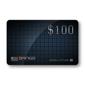 DANGO GIFT CARDS DangoProducts