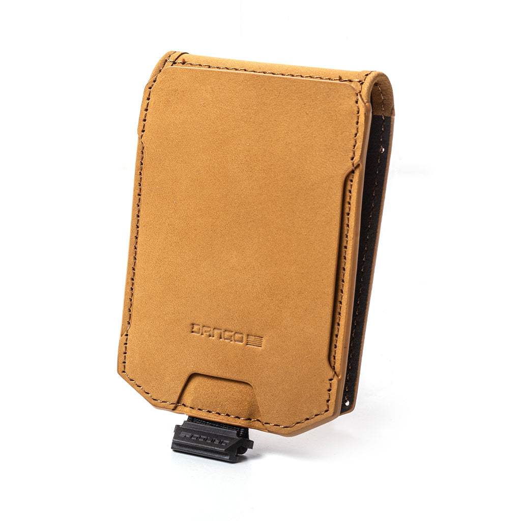 M4 Maverick™ Bifold Pockets – Dango Products