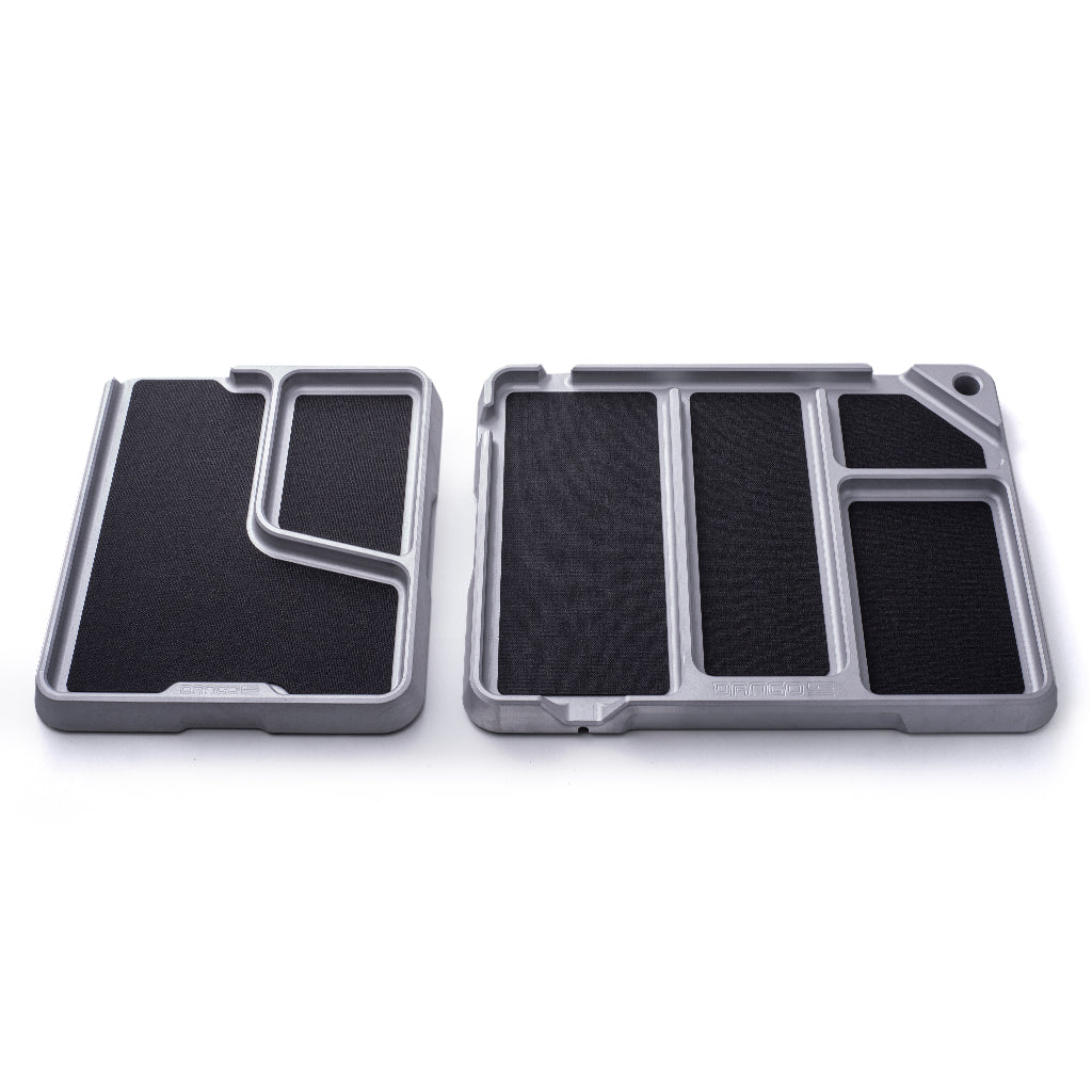 SIDE TRAY with DTEX PADS DangoProducts