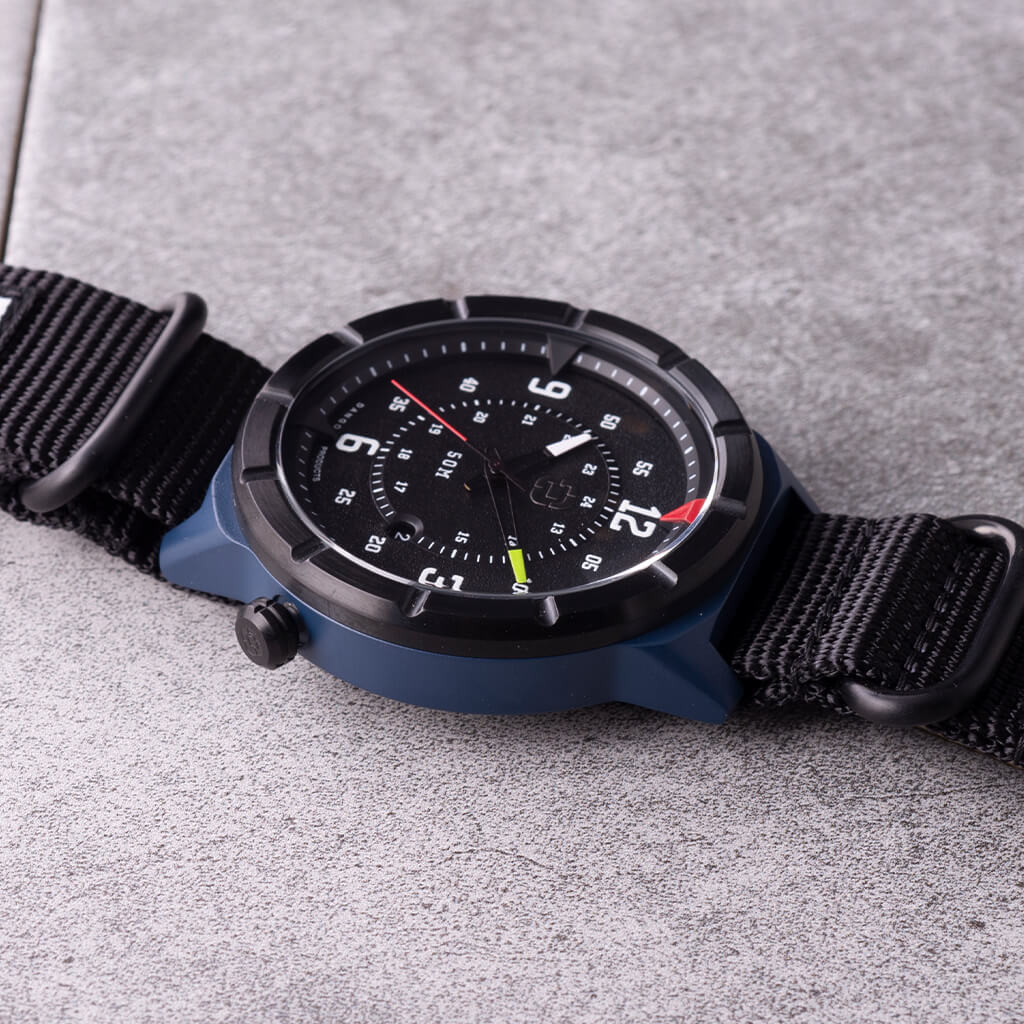 SPEC-OPS WATCH DangoProducts