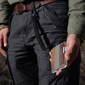 T01 TACTICAL™ WALLET DangoProducts