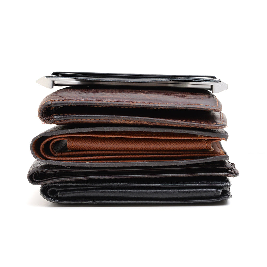 5 Reasons to choose a slim wallet