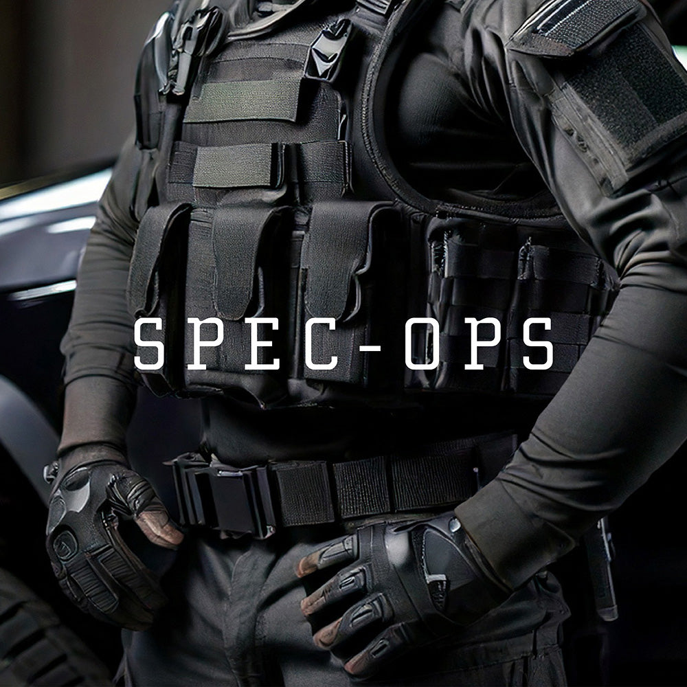 A Tribute To Tactical Excellence