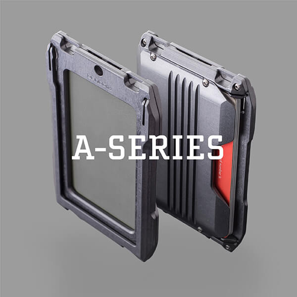 A-SERIES WALLETS