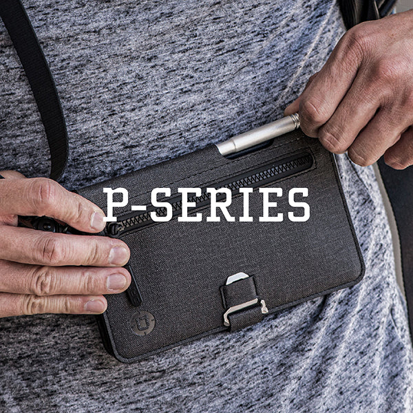 P-SERIES WALLETS