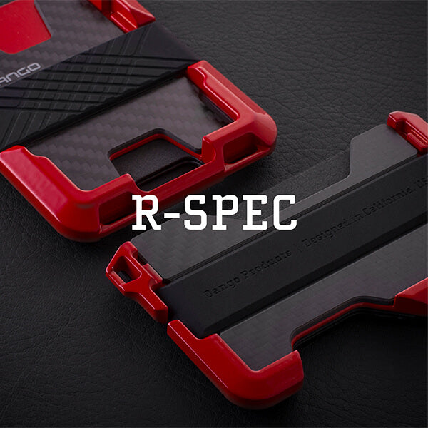 R-SPEC