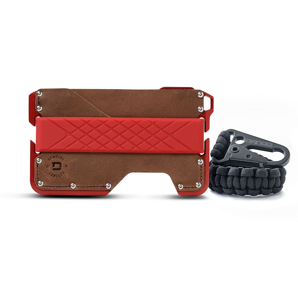 D-SERIES WALLET PARTS & ACCESSORIES
