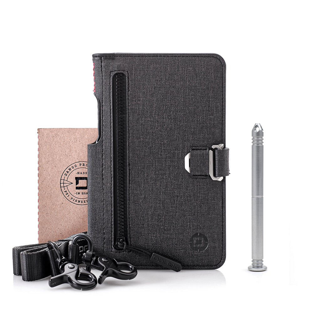 P-SERIES WALLET PARTS & ACCESSORIES
