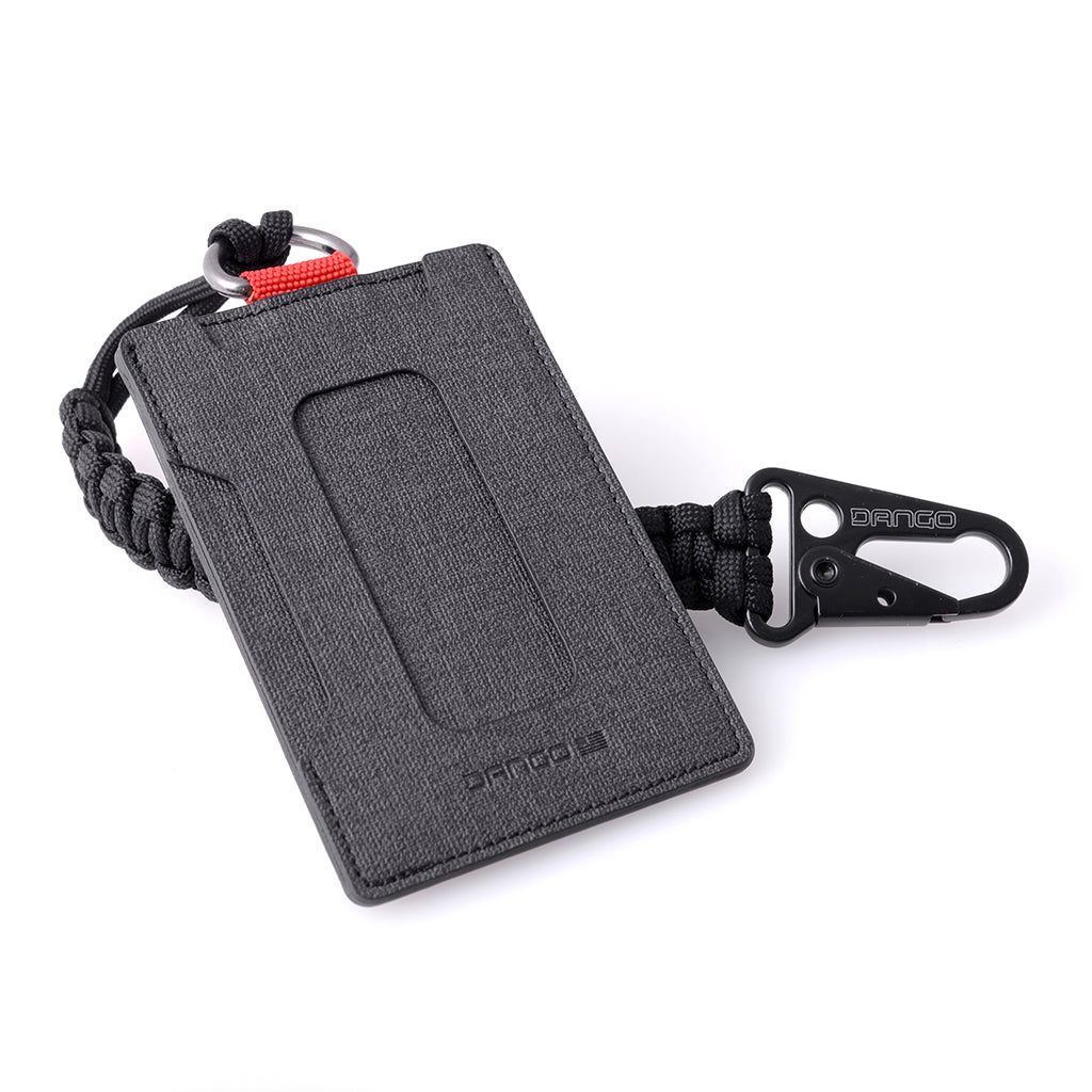 S-SERIES WALLET ACCESSORIES