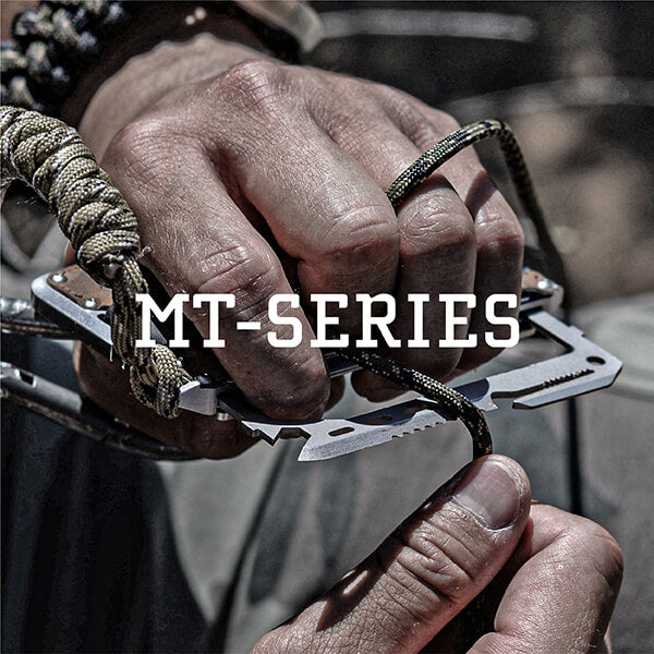 MT - MULTI-TOOL SERIES