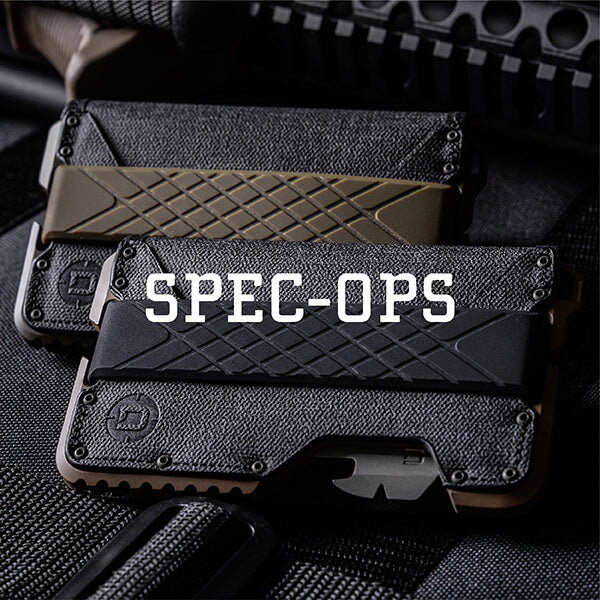 SPEC-OPS EDITION