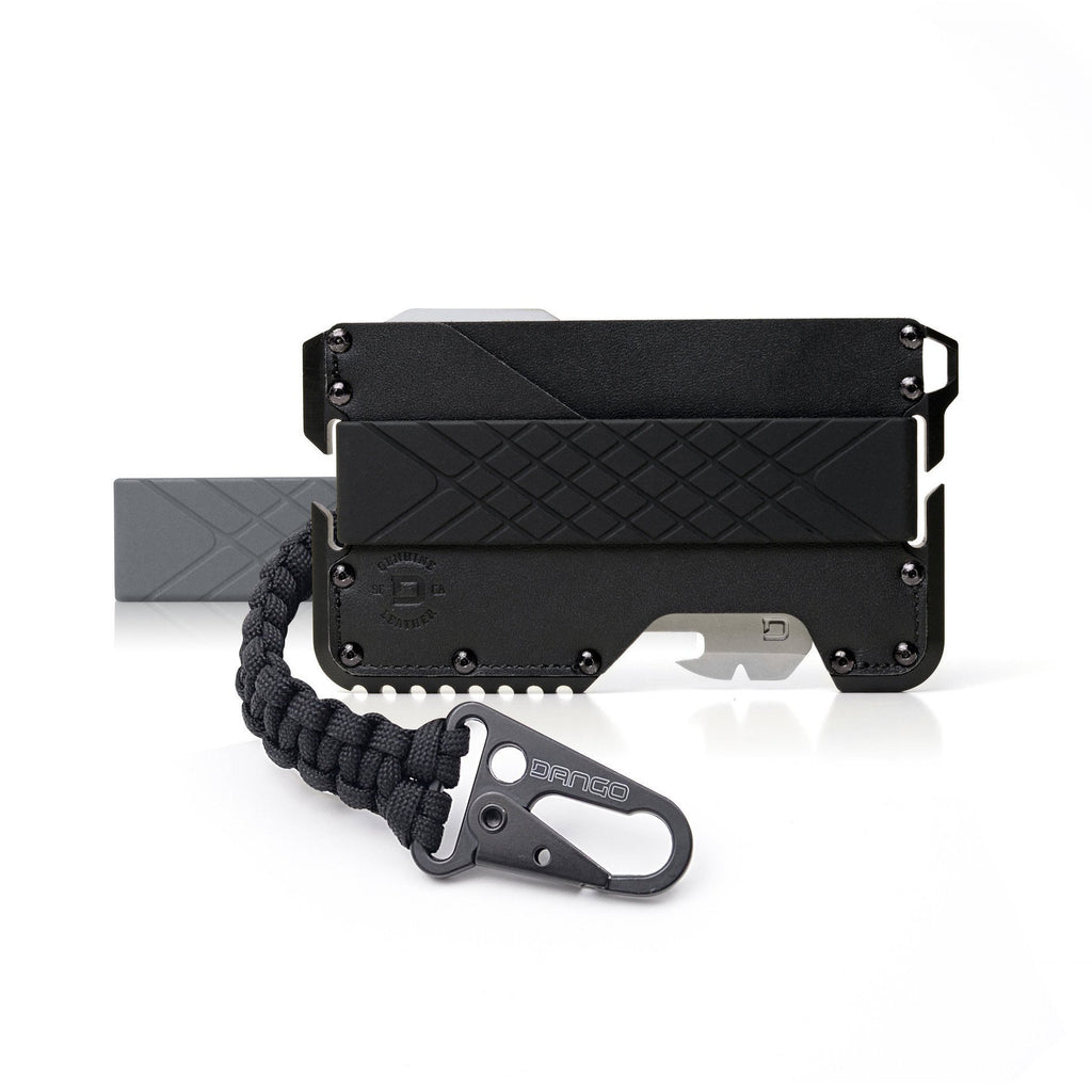 T-SERIES WALLET PARTS & ACCESSORIES