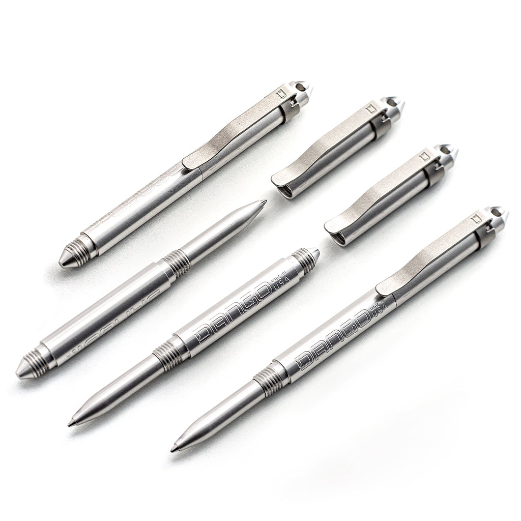 3 PENS BUNDLE DangoProducts