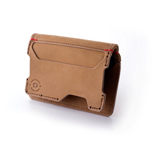 3 POCKET BIFOLD WITH PEN CAVITY DangoProducts