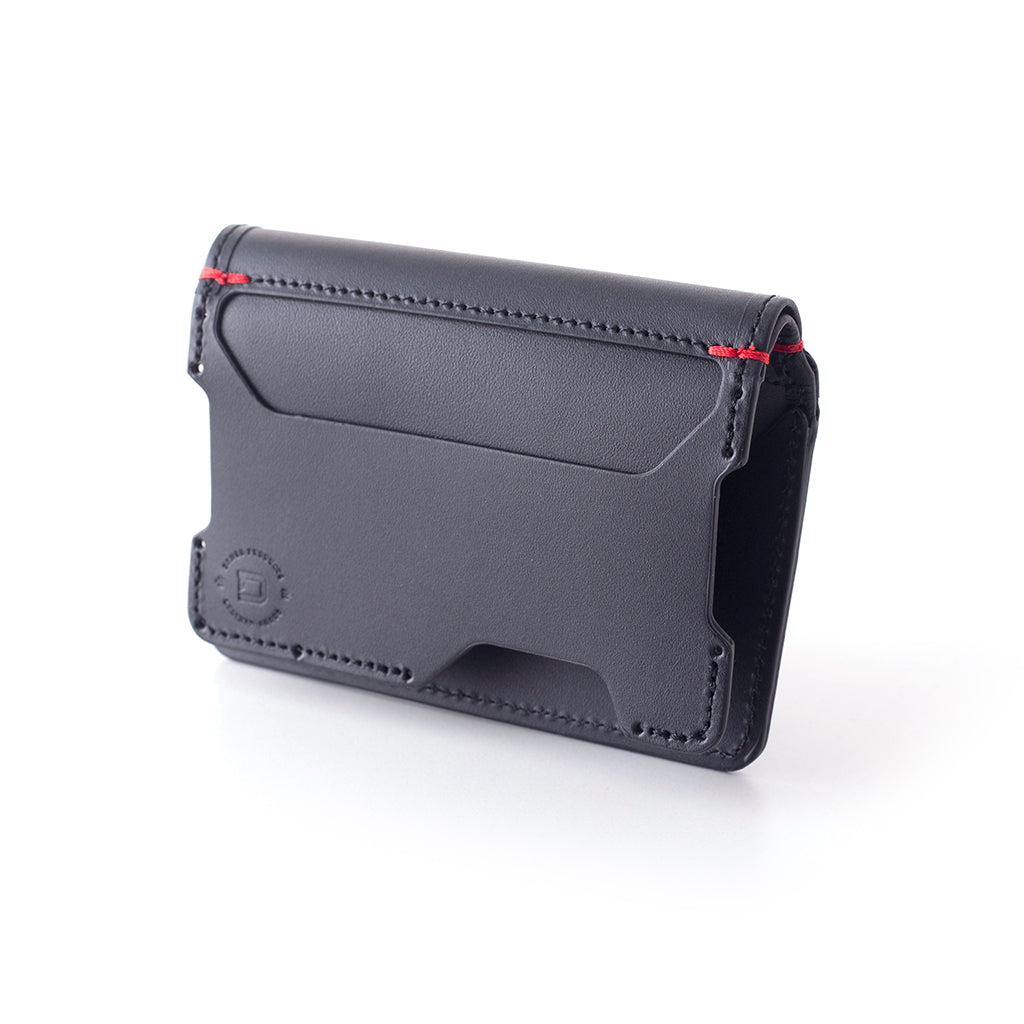 3 POCKET BIFOLD WITH PEN CAVITY DangoProducts