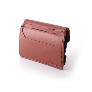 3 POCKET BIFOLD WITH PEN CAVITY DangoProducts