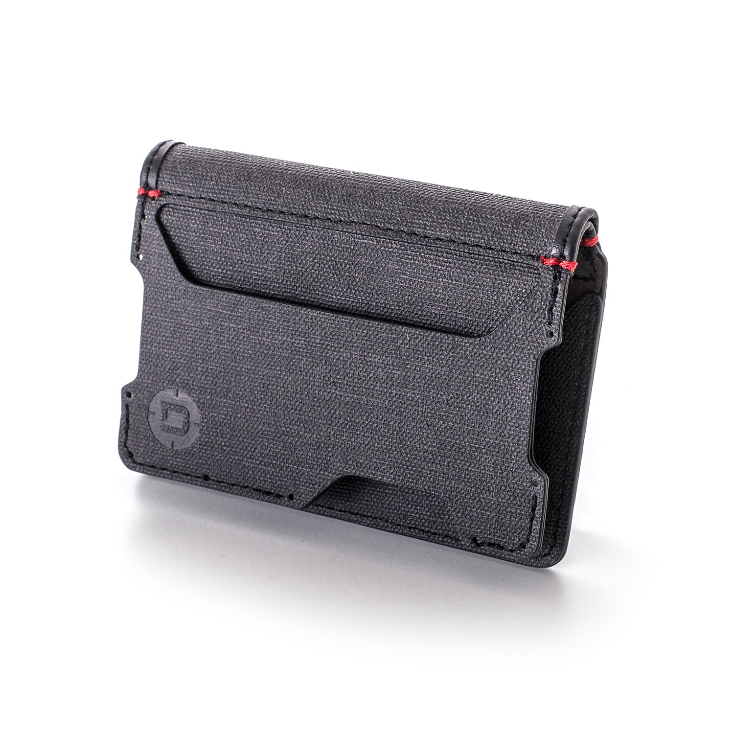3 Pocket Bifold with Pen Cavity – Dango Products
