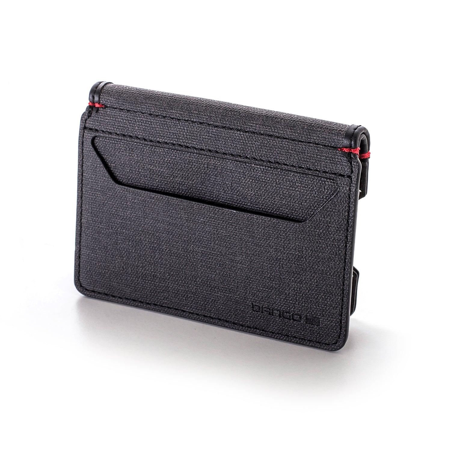 3 POCKET BIFOLD WITH PEN CAVITY DangoProducts