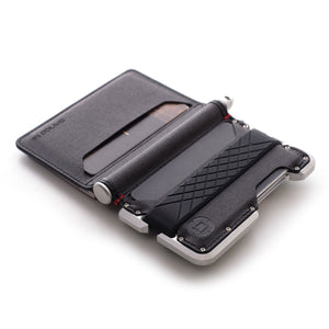 3 POCKET BIFOLD WITH PEN CAVITY DangoProducts