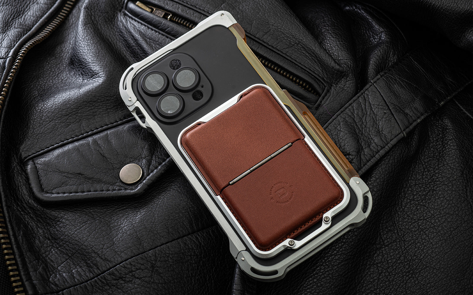 MAGSAFE WALLET - Dango Products