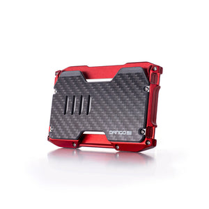 A-SERIES CARBON FIBER BACKPLATE DangoProducts