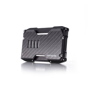 A-SERIES CARBON FIBER BACKPLATE DangoProducts