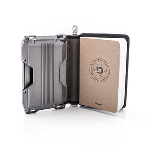 A10 ADAPT™ BIFOLD PEN WALLET DangoProducts