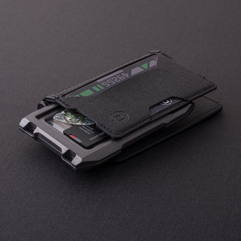 A10 ADAPT™ BIFOLD WALLET DangoProducts