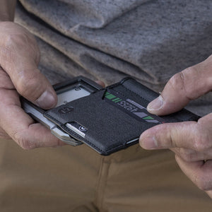 A10 ADAPT™ BIFOLD WALLET DangoProducts