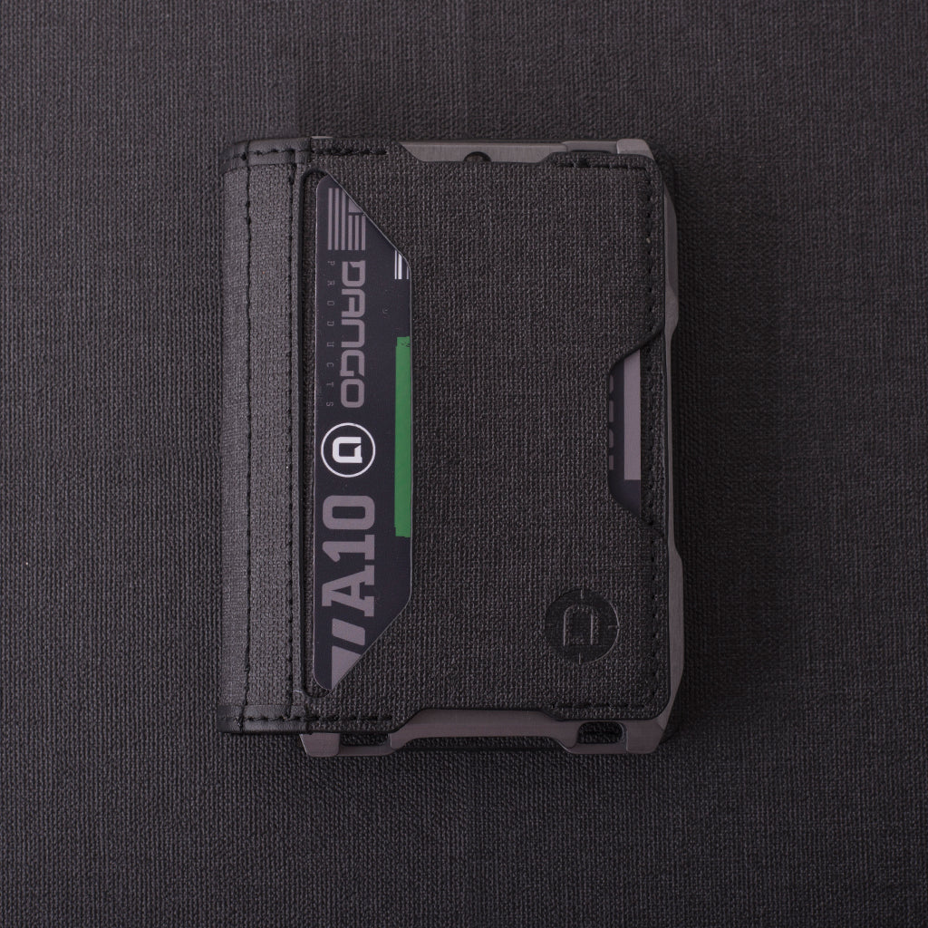 A10 ADAPT™ BIFOLD WALLET DangoProducts