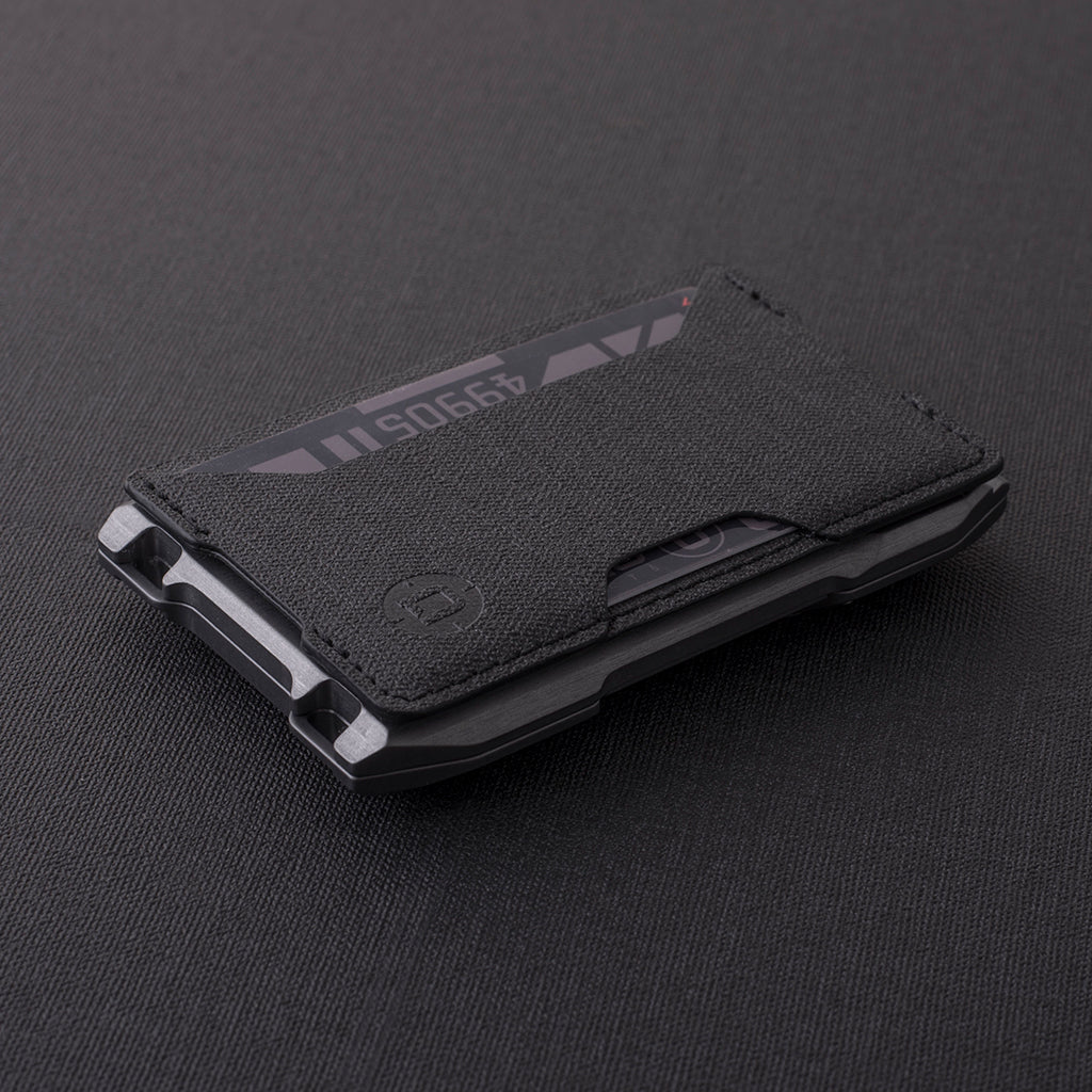 A10 ADAPT™ SINGLE POCKET WALLET DangoProducts