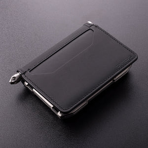 A10 ADAPT™ TITANIUM BIFOLD PEN WALLET DangoProducts