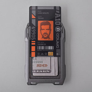 A10 ADAPT™ WALLET DangoProducts