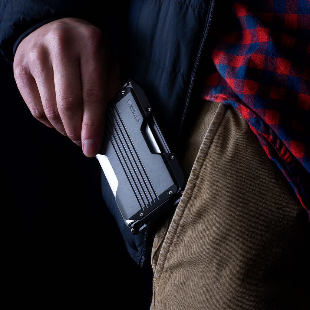 A10 ADAPT™ WALLET DangoProducts