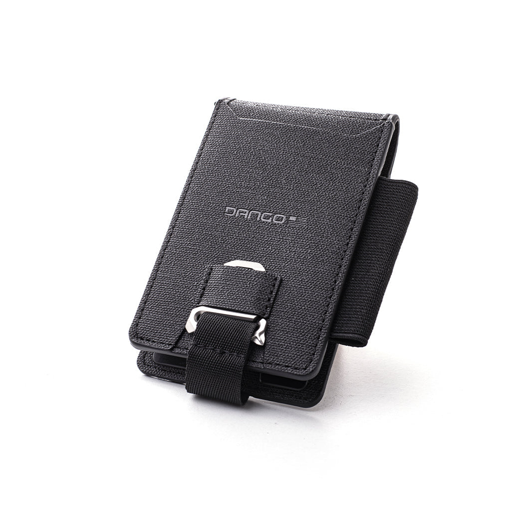 A10 DTEX BIFOLD PULL POCKET ADAPTER with MT01 & PEN SLOT CARD DangoProducts