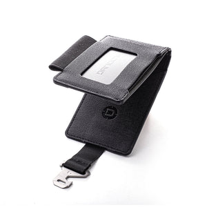 A10 DTEX BIFOLD PULL POCKET ADAPTER with MT01 & PEN SLOT CARD DangoProducts