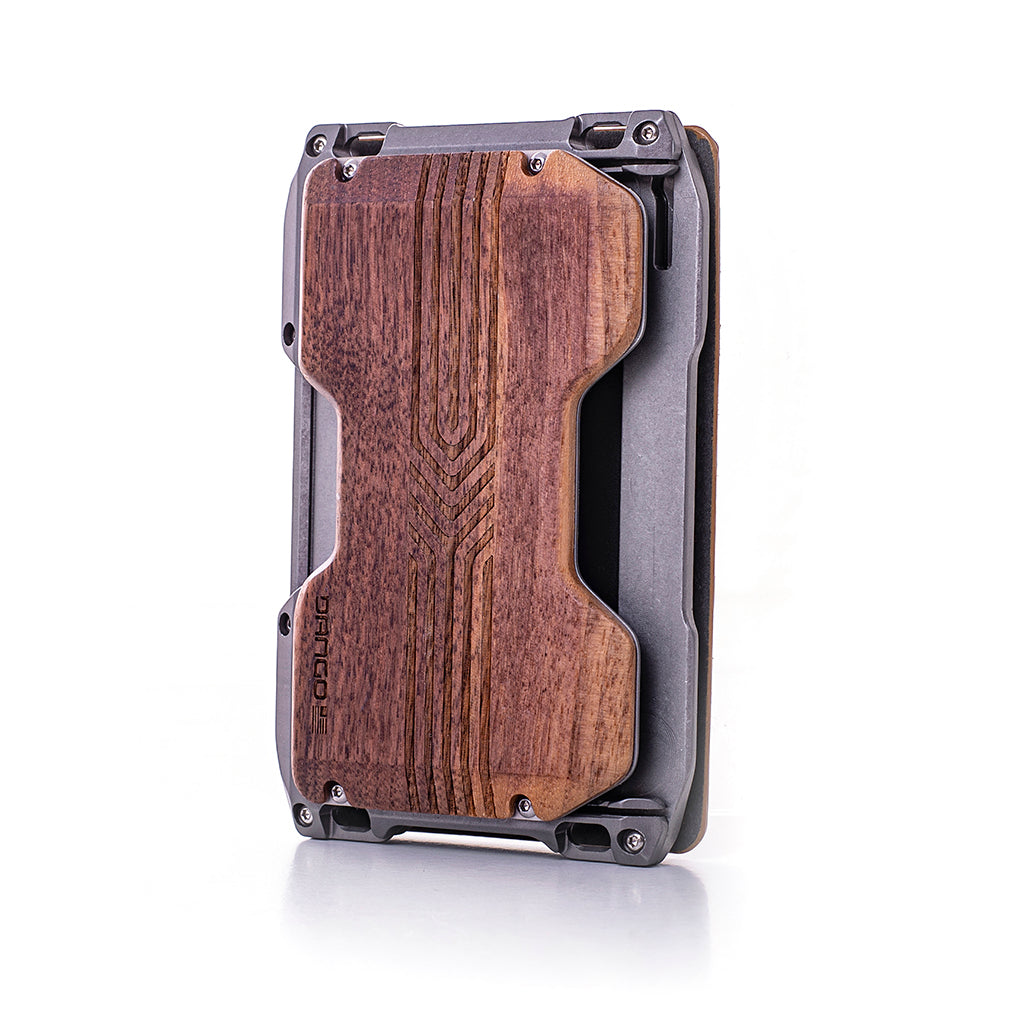 A10 Elements Special Edition - Walnut – Dango Products