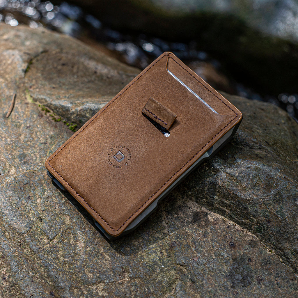 A10 ELEMENTS SPECIAL EDITION - WALNUT DangoProducts
