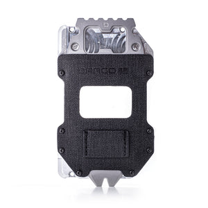 A10 HOLSTER BACKPLATE with MT05 MULTI-TOOL DangoProducts