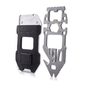 A10 HOLSTER BACKPLATE with MT05 MULTI-TOOL DangoProducts