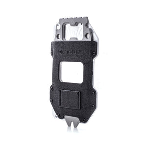 A10 HOLSTER BACKPLATE with MT05 MULTI-TOOL DangoProducts