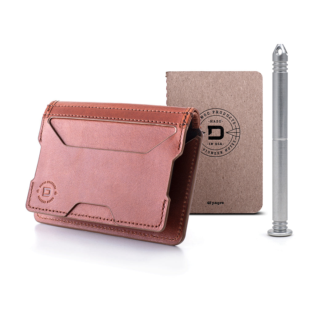 A10 Pen Wallet Conversion Kit – Dango Products