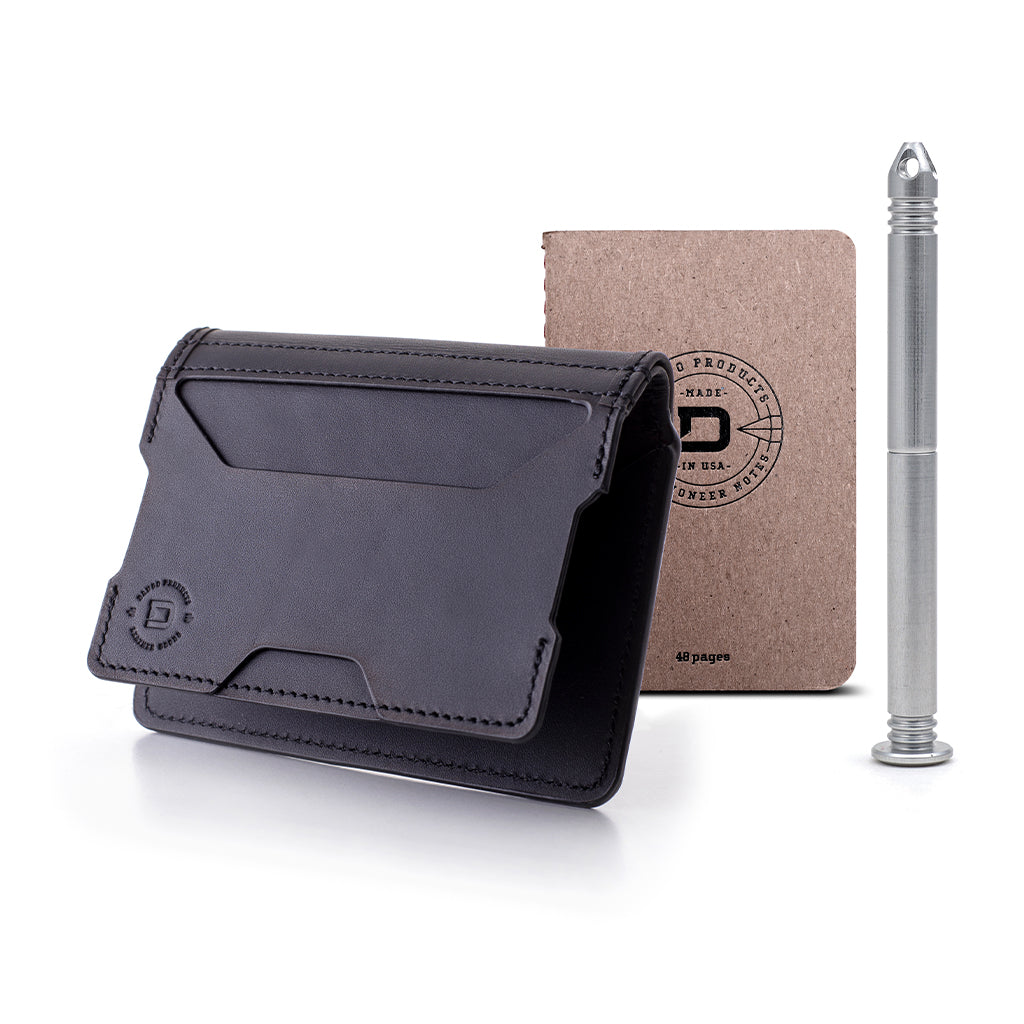 A10 Pen Wallet Conversion Kit – Dango Products