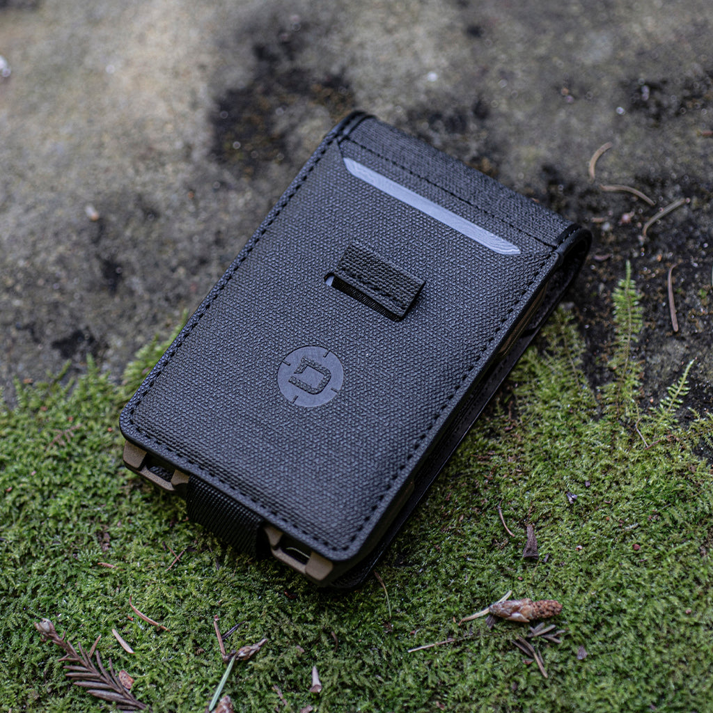 A10 SPEC-OPS BIFOLD POCKET ADAPT™ WALLET DangoProducts