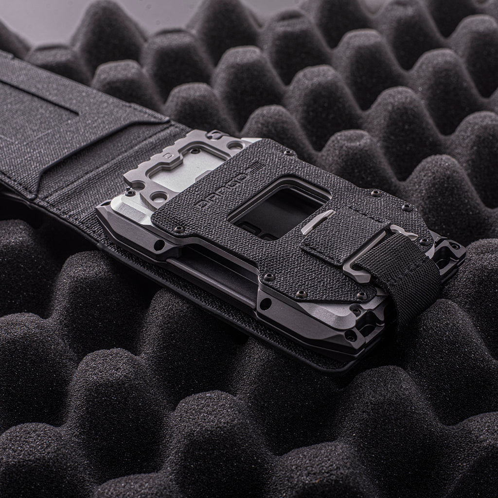 A10 SPEC-OPS BIFOLD POCKET ADAPT™ WALLET DangoProducts